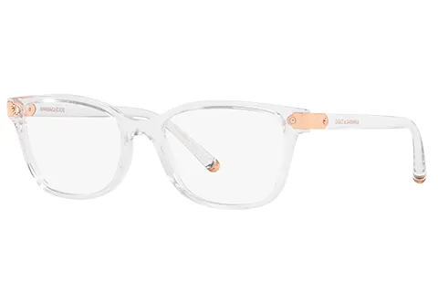 Dolce & Gabbana DG5036 3133 Crystal 53