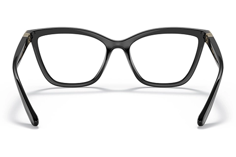 Dolce & Gabbana DG5076 501 55 Black