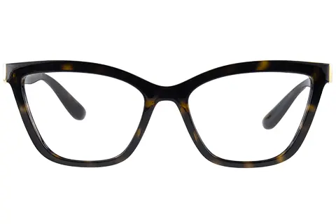 Dolce & Gabbana DG5076 502 53 Havana