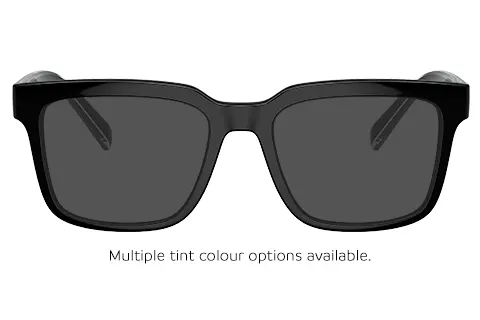 Dolce & Gabbana DG5101 501 Black 50
