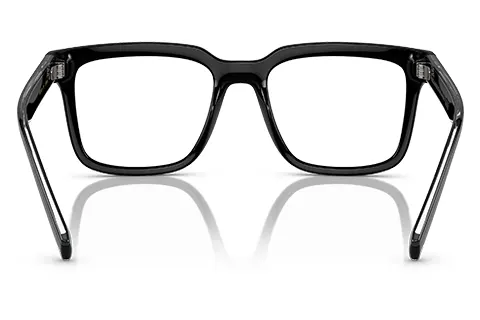 Dolce & Gabbana DG5101 501 Black 50