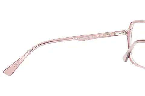 EARTH Kate Transparent Pink