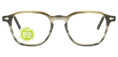 Stripe Olive
