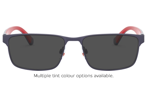 0EA1105 3092 Matte Blue 54