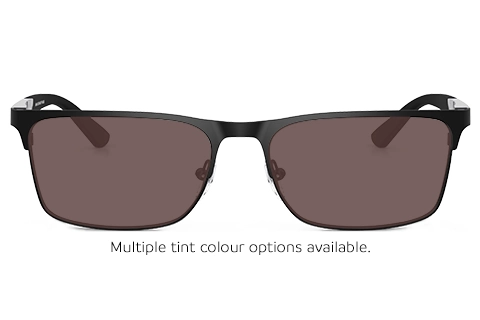0EA1183 3432 Matte Black 56