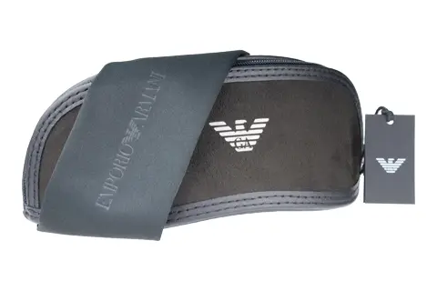Emporio Armani EA3147 5042 Matte Black