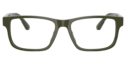 0EA3265U 6321 Green 56