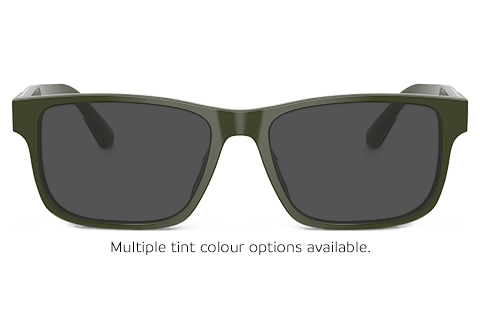 0EA3265U 6321 Green 56