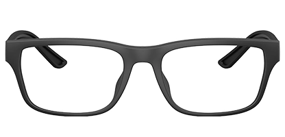 0EA3276U 5001 Matte Rubber Black 54