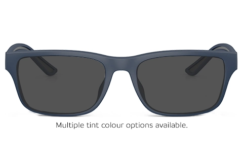 0EA3276U 6185 Rubberized Matte Blue 56