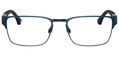 Emporio Armani EA1027 3100 Matte Blue