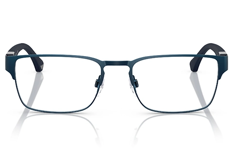 Emporio Armani EA1027 3100 Matte Blue