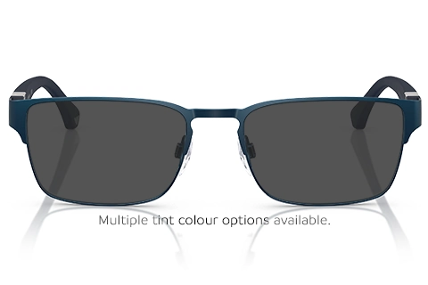 Emporio Armani EA1027 3100 Matte Blue