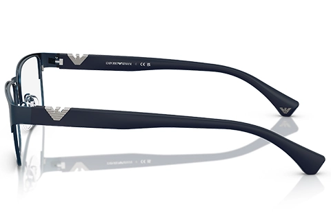 Emporio Armani EA1027 3100 Matte Blue