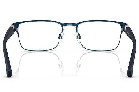 Emporio Armani EA1027 3100 Matte Blue