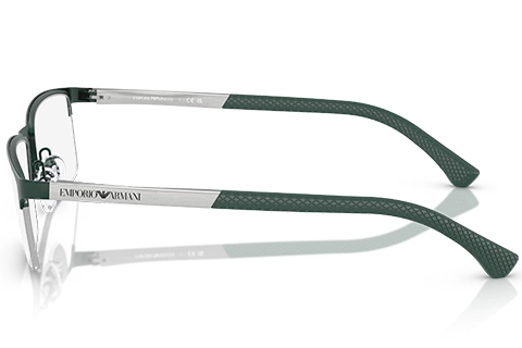 Emporio Armani EA1041 3017 Matte Green 55