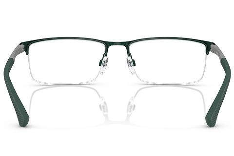 Emporio Armani EA1041 3017 Matte Green 55