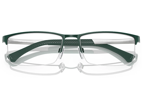 Emporio Armani EA1041 3017 Matte Green 55