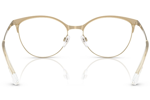 Emporio Armani EA1087 3013 Pale Gold 54