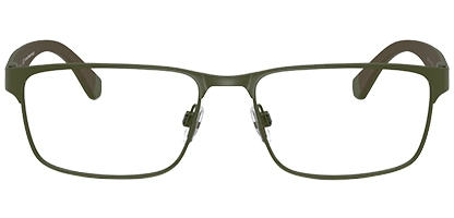  EA1105 3388 Matte Green 56