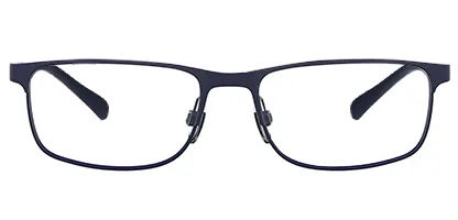 Emporio Armani EA1112 3131 Rubber Blue