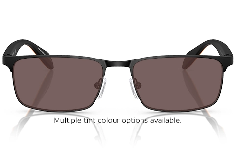 Emporio Armani EA1149 3226 Matte Black 56