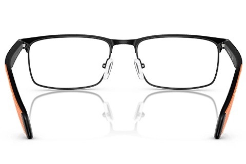 Emporio Armani EA1149 3226 Matte Black 56