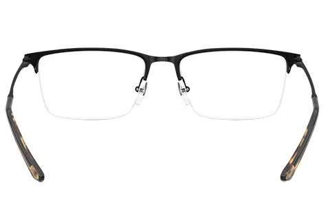 Emporio Armani EA1171 3001 Matte Black 55