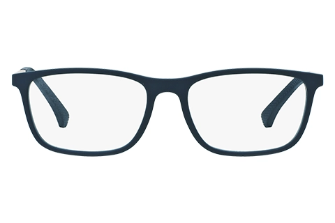 Emporio Armani EA3069 5474 Rubber Blue