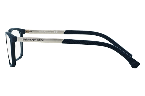 Emporio Armani EA3069 5474 Rubber Blue