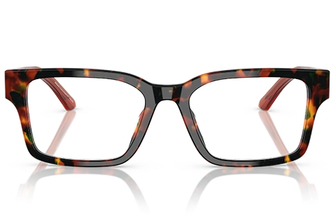 Emporio Armani EA3245U 6182 Havana Brown 54