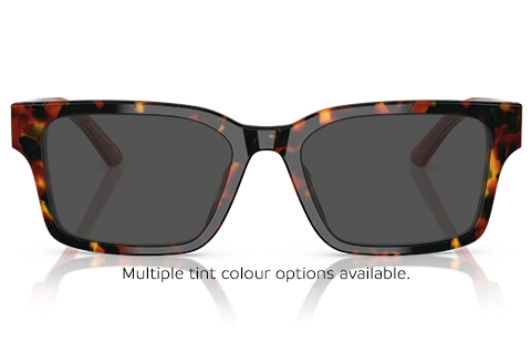 Emporio Armani EA3245U 6182 Havana Brown 54