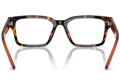 Emporio Armani EA3245U 6182 Havana Brown 54