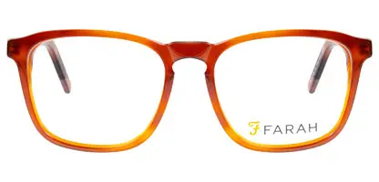  FHO 1001 103 Amber Brown Tortoise
