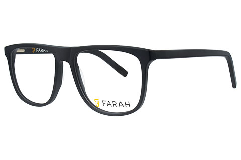 Farah FHO 1006 104 Black