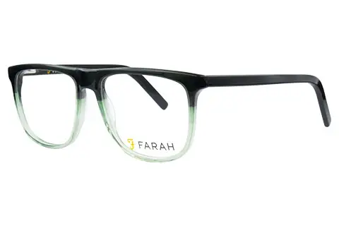 Farah FHO 1006 107 Green Stripe