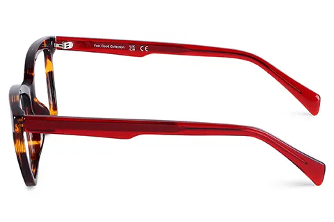 Feel Good Collection Aden 11 Tortoise 50