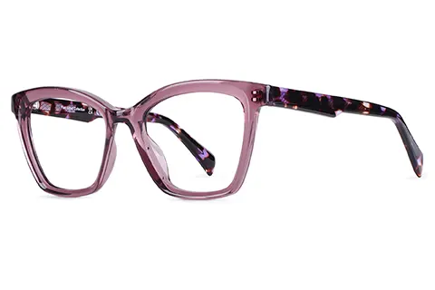 Feel Good Collection Aden 12 Purple 50