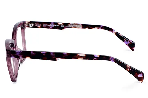 Feel Good Collection Aden 12 Purple 50