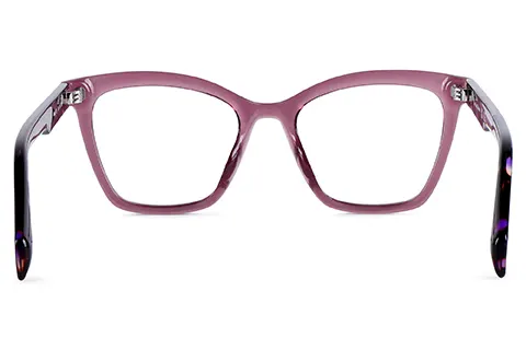 Feel Good Collection Aden 12 Purple 50