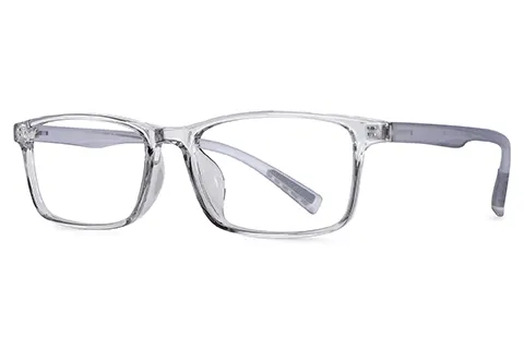 Feel Good Collection Adrien 10 Transparent Grey 53