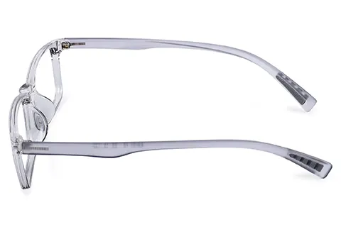 Feel Good Collection Adrien 10 Transparent Grey 53