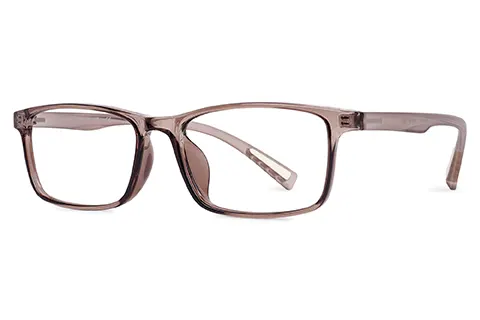 Feel Good Collection Adrien 11 Transparent Bown 53