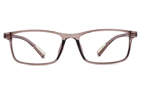 Feel Good Collection Adrien 11 Transparent Bown 53