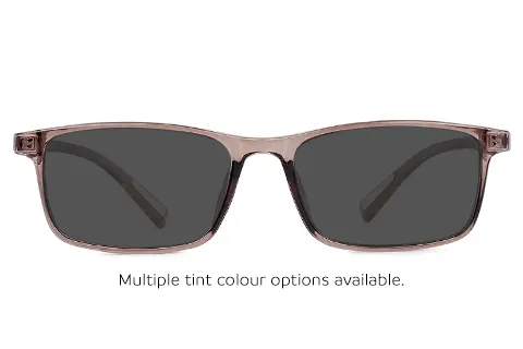 Feel Good Collection Adrien 11 Transparent Bown 53