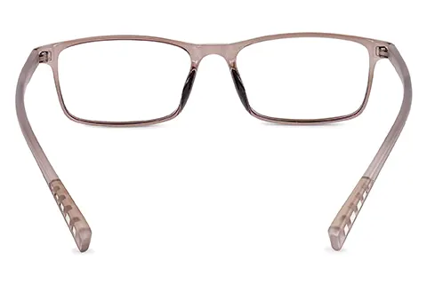 Feel Good Collection Adrien 11 Transparent Bown 53