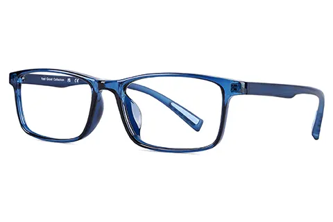 Feel Good Collection Adrien 12 Transparent Blue 53