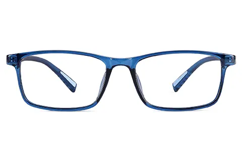 Feel Good Collection Adrien 12 Transparent Blue 53