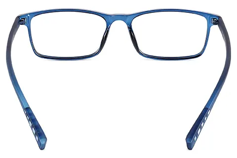 Feel Good Collection Adrien 12 Transparent Blue 53