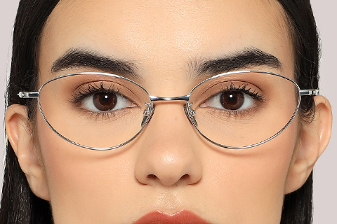 Feel Good Collection Aeko 11 Silver 58